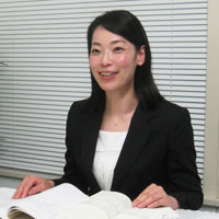 行政書士 齋木 紀佳