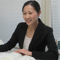 近藤 綾
