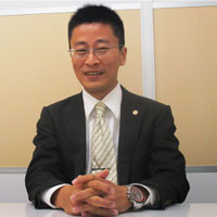 松下 優希