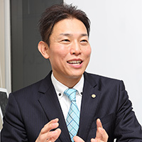 野村 義友