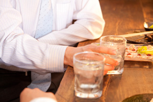 飲食風景イメージ