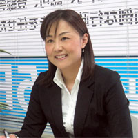 下田 千紘